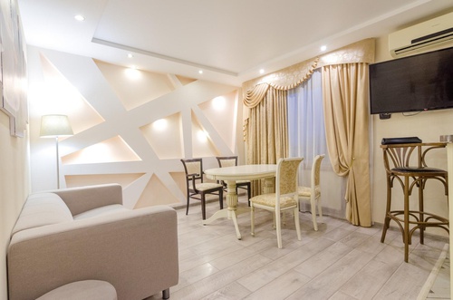 3-комнатная квартира 96.8м², 6/9 этаж