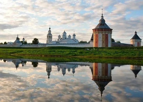 Участок 12 соток