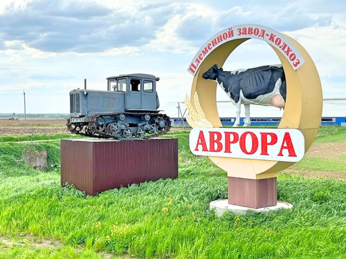 Сельхозназначения (СНТ, ДНП) участок 530.0 соток