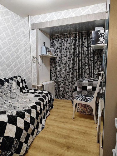 Комната 17.4м², 2/5 этаж