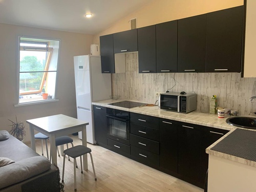 3-комнатная квартира 55.1м², 4/4 этаж