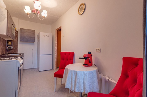 2-комнатная квартира 43.4м², 6/9 этаж