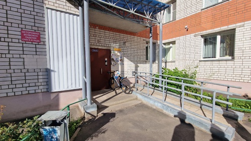 3-комнатная квартира 78.5 м², 10/10