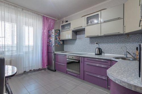 3-комнатная квартира 78.2м², 7/11 этаж
