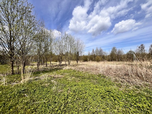 Участок 11.44 соток