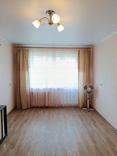 1-комнатная квартира 30м², 5/5 этаж