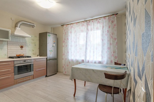 2-комнатная квартира 65.7м², 1/7 этаж