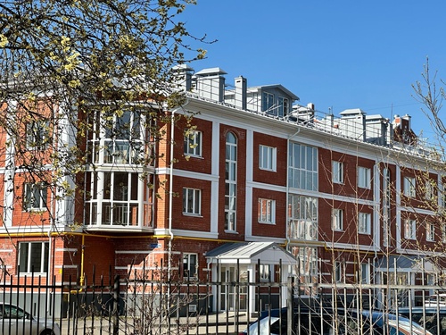 Складское помещение, 17.6 м²