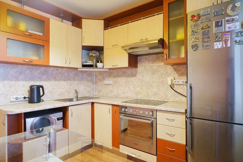 3-комнатная квартира 64м², 4/10 этаж