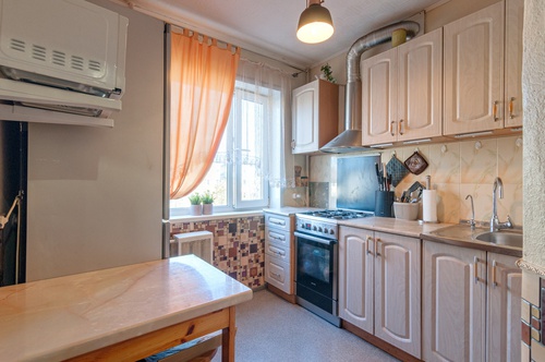 4-комнатная квартира 60.0 м², 4/5