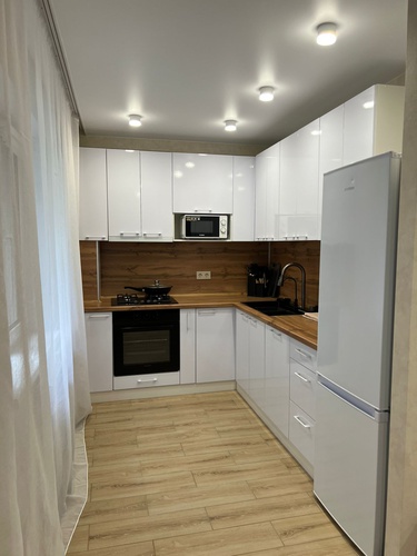 2-комнатная квартира 58.9 м², 1/5