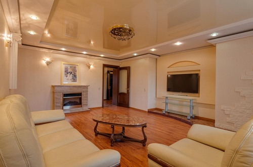 5-комнатная квартира 178.8м², 3/5 этаж