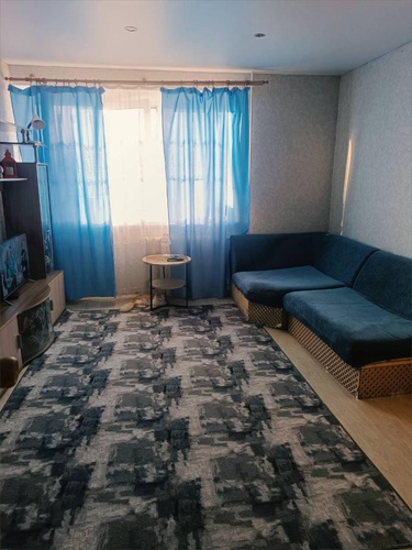 3-комнатная квартира 64.3м², 9/9 этаж