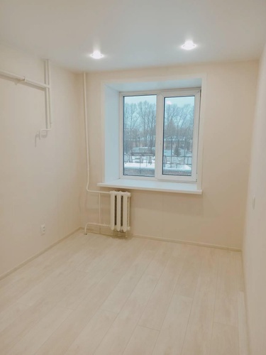 2-комнатная квартира 50м², 2/9 этаж