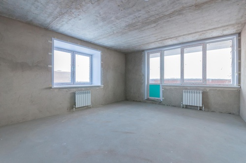 3-комнатная квартира 118м², 13/15 этаж