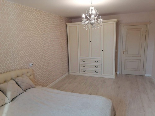 2-комнатная квартира 66.7м², 3/6 этаж