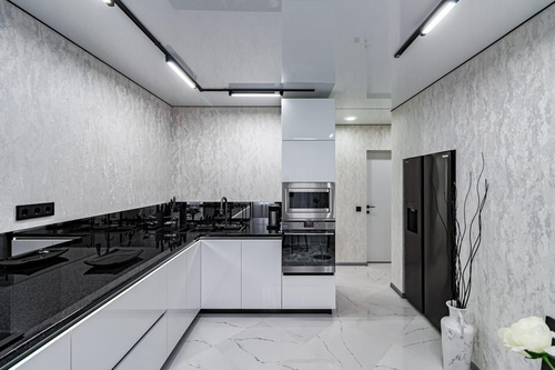 1-комнатная квартира 44.2м², 1/5 этаж