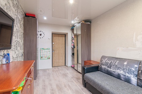 Комната 11.6м², 4/5 этаж