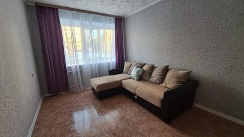 1-комнатная квартира 36м², 1/5 этаж