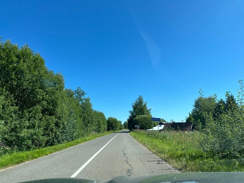 Участок 17 соток