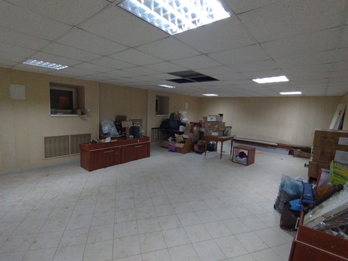 Помещение Свободного Назначения, 76.2 м²