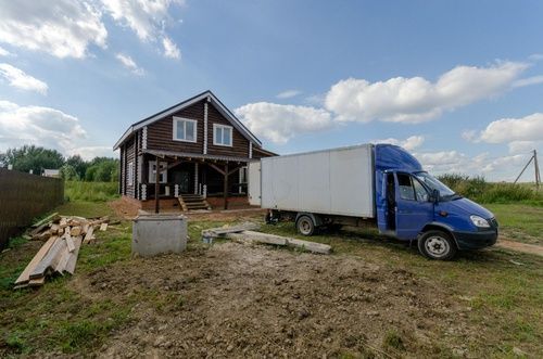 Карта поселка можайское вологда