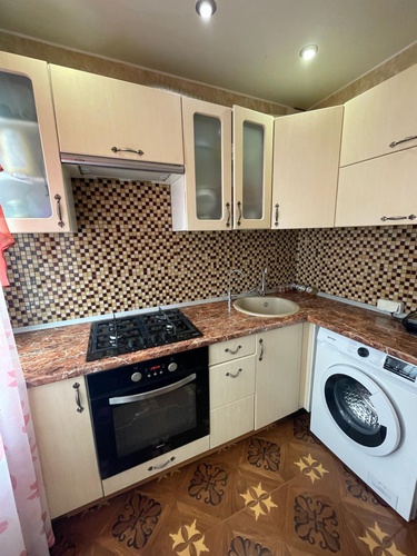 2-комнатная квартира 49.3м², 9/9 этаж