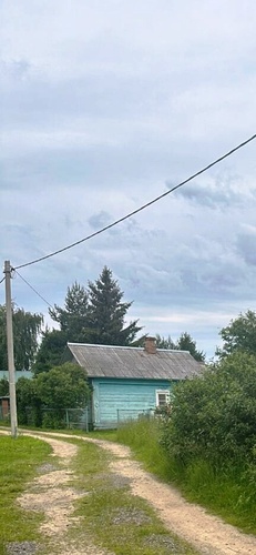 Личное подсобное хозяйство (ЛПХ) участок 26.0 соток