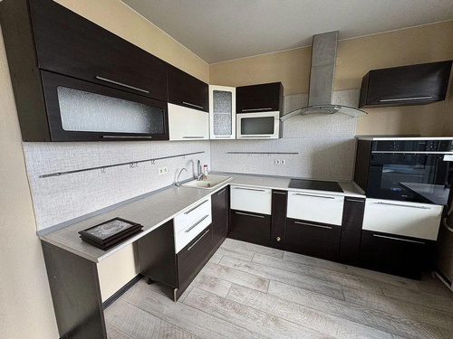 2-комнатная квартира 52.4м², 7/11 этаж