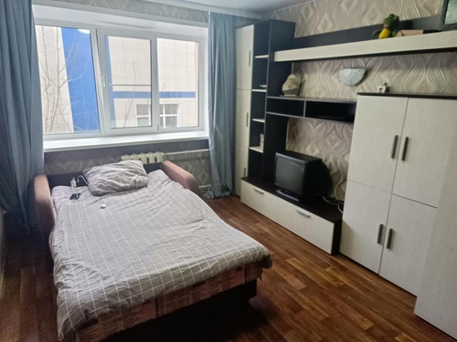 Комната 18м², 3/4 этаж