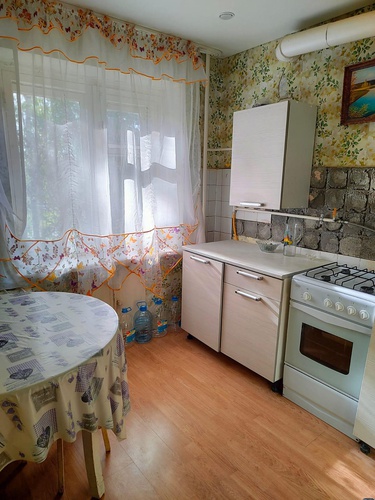1-комнатная квартира 31м², 3/5 этаж