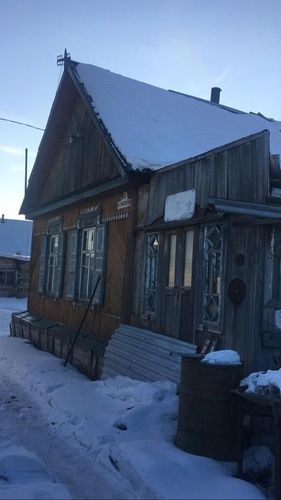 Дом 33.3м², участок 6.1 соток