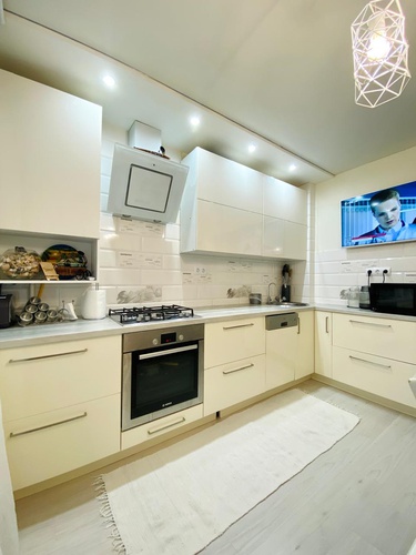 3-комнатная квартира 63.8м², 6/9 этаж
