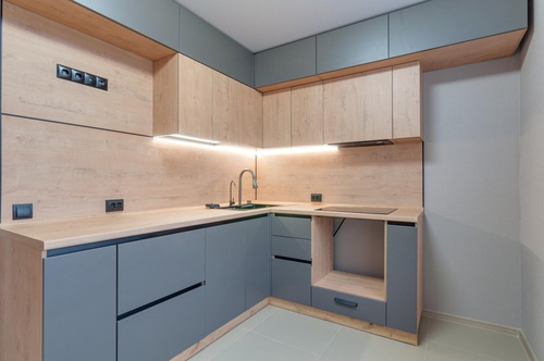 1-комнатная квартира 37.6м², 4/10 этаж