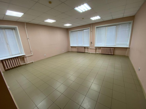 Помещение Свободного Назначения, 34 м²